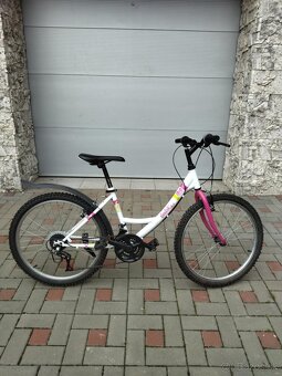 predám bicykel - 2