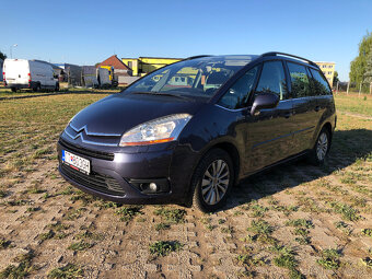 Citroen C4 Grand Picasso 2.0 HDI Exclusive - 2