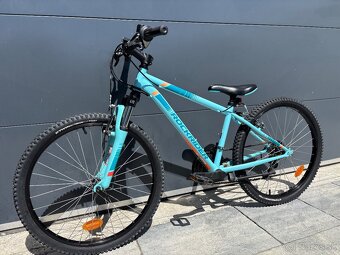 Rockrider ST 500 24” - 2