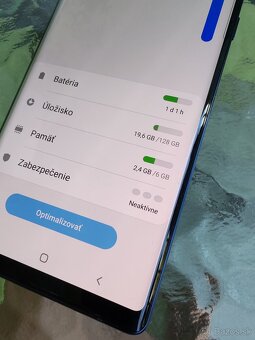 Samsung Galaxy Note 9 6/128 - 2
