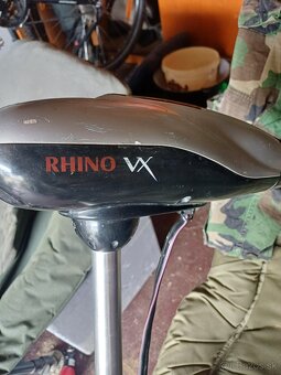 El.motor rhino vx34 - 2