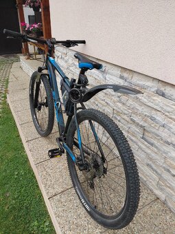 CTM RAMBLER 3.0 - 2