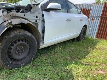 Rozpredam renault fluence 2010 - 2