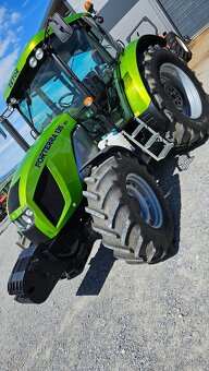 Zetor 135 forterra( 16v/2012) - 2