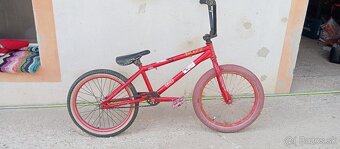 Freestyle BMX - 2