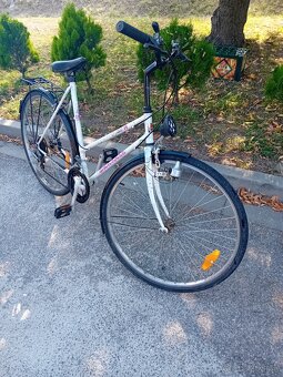 Dámsky Bicykel Favorit - 2