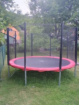 Trampolina Jumpex 366 cm - 2