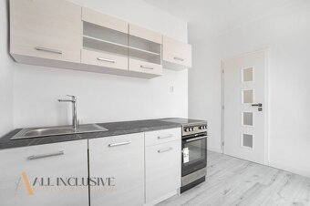 ALL INCLUSIVE | NA PREDAJ 2-IZBOVÝ BYT S BALKÓNOM V DUNAJSKE - 2