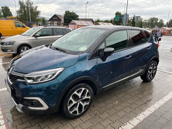 Renault Captur - 2