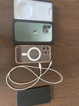 iPhone 13 pro 128gb - 2