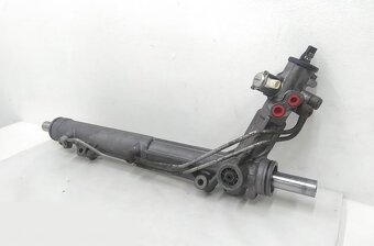 BMW X5 e53 - hrebeňové riadenie servo-tronic - 2