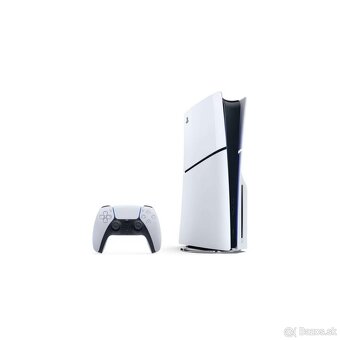 Kúpim PlayStation 5 (PS5) - Rozumná cena - 2