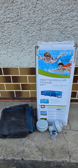 Predam bazen INTEX 2,2x1,5x0,6m - 2