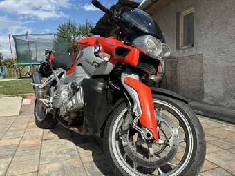 BMW k1200r - 2