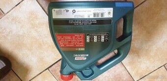 PREDAM NOVÝ MOTOROVÝ OLEJ CASTROL MAGNETEC 4L - TOP - 2