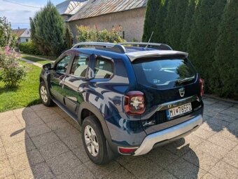 Dacia Duster 2, 1.3 Tce, 9/2020 - 2