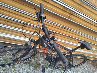 KTM LIFE Shimano XT - 2