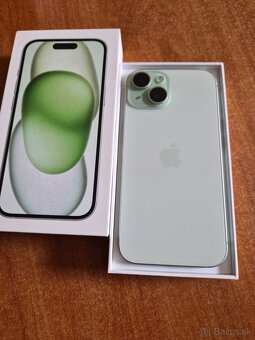 Iphone 15 - 2