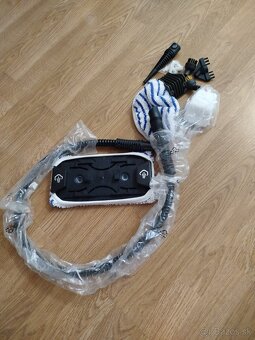 Ručný multifunkčný vysávač - 2