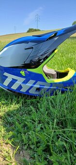 Predám motokrosovu výstroj - 2