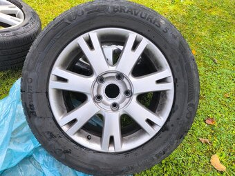R18 5×130 255/55 r18 - 2