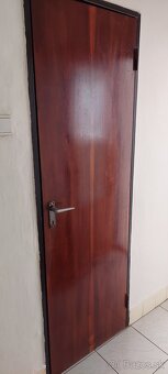 Predám interiérové dvere - 2