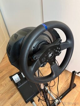 Thrustmaster t300 rs gt - 2