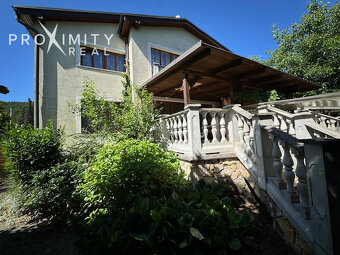 Priestranný dom vhodný na podnikanie  sídlo firmy - 2