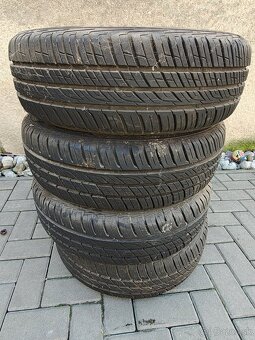 Barum Brillantis 2 195/65 R15 - 2