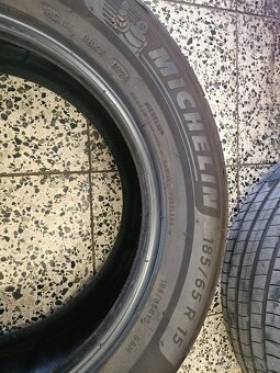 Michelin Primacy 4 185/65 R15 88H - 2