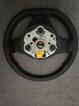 VW volant s Airbagom - 2