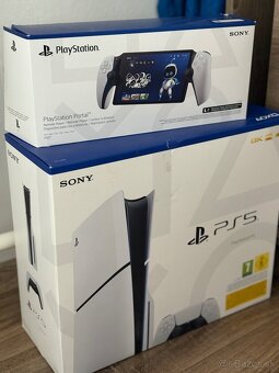 PS5 set - 2