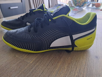 Halovky zn.PUMA TRUCO - 2