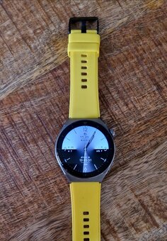 Hodinky Huawei watch GT 3 Pro - 2