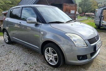 Suzuki Swift 1.3 DDIS - 2