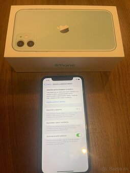 Iphone 11 128 GB - 2