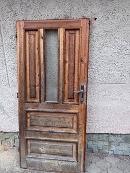 DARUJEM plastove okna - 2