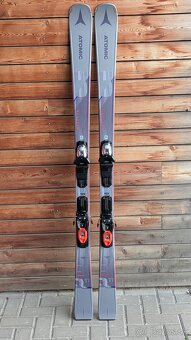 lyže ATOMIC REDSTER Q Ti, 170cm, 23/24 - 2