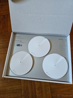 Tp-link Deco M5 (3ks) - 2