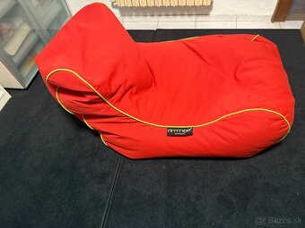 Sedací vak RIMMOO - 2