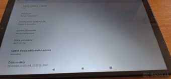 Lenovo tab M10 hd - 2