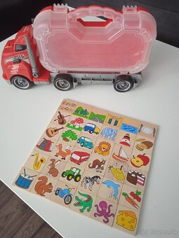 Autíčka - 2