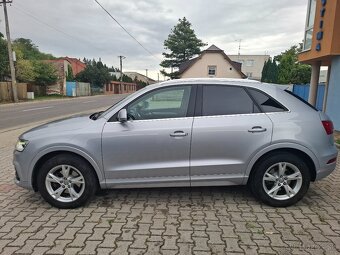 Audi Q3 2.0 TDI 150k Sport,XENON,NAVI... - 2