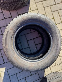 165/70R14 Hankook - 2