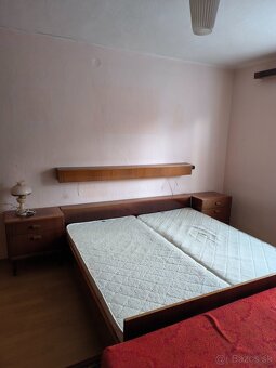 Spálňová zostava - 2