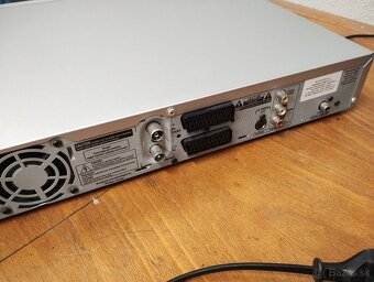 DVD rekordér Philips - 2