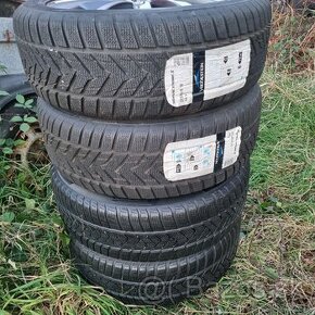 Karoq  sada Trinity R18 Antracit - 2