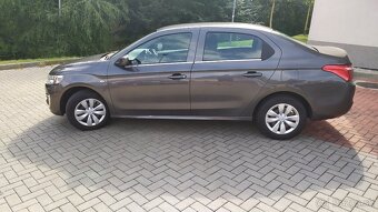 Predám Citröen C-Elysée - 2