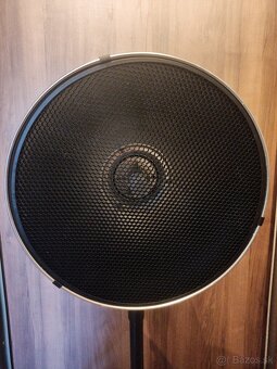 Štúdiový blesk 4studio F-600 - 2
