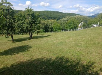 Stavebný pozemok - 2